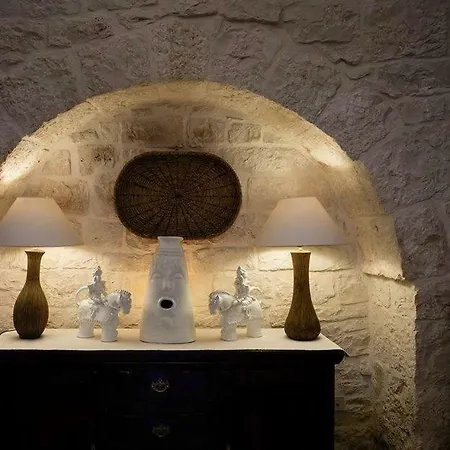 Trullo Nurillo